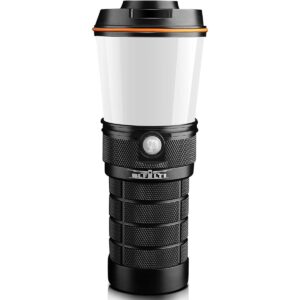 Sofirn BLF LT1 Linterna de camping recargable linterna_1