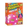 Socker Boppers Hippity Bola inflable de salto de 15_3