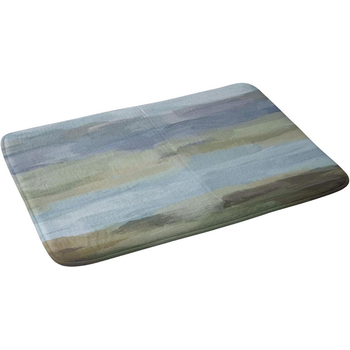 Society6 Rachel Elise Summer at The Lake Alfombrilla de