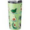 Society6 69795trvlmg Huebucket Avocado Yoga Vaso de_1