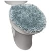 SoHome Spa Step Cubierta de tapa de inodoro estándar de_1