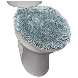 SoHome Spa Step Cubierta de tapa de inodoro estándar de_1