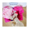 SoSoCute Juego de regalo para perros juego de 5 juguetes_2