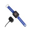 Soarking Base de carga compatible con cable de cargador de_4