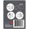 Snug Plug Your Loose Outlet Fix Sujetadores para