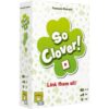 So Clover Juego de mesa Juego de fiesta Juego de_1