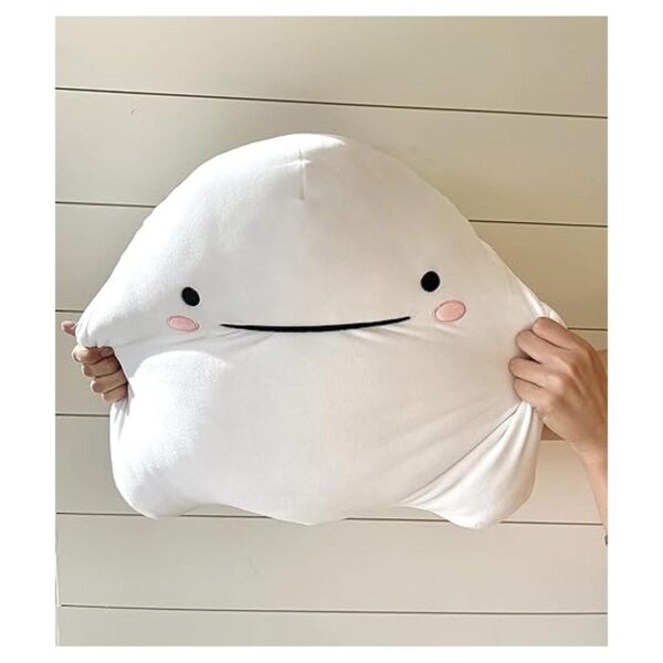 Snuggaboos Almohada de felpa espeluznante de 16 pulgadas_6