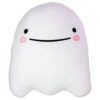 Snuggaboos Almohada de felpa espeluznante de 16 pulgadas_1