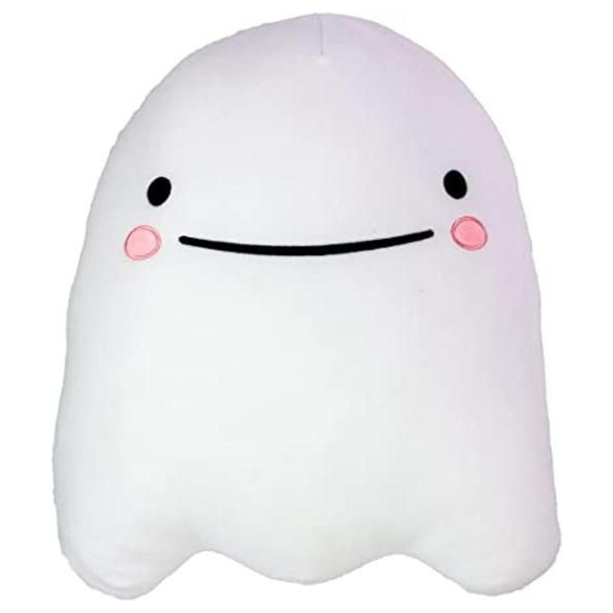 Snuggaboos Almohada de felpa espeluznante de 16 pulgadas