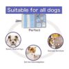 Snuffle Mat Esterilla de entrenamiento para perros_5