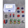 Sntieecr Labs Juego de magnetismo científico junior para_2
