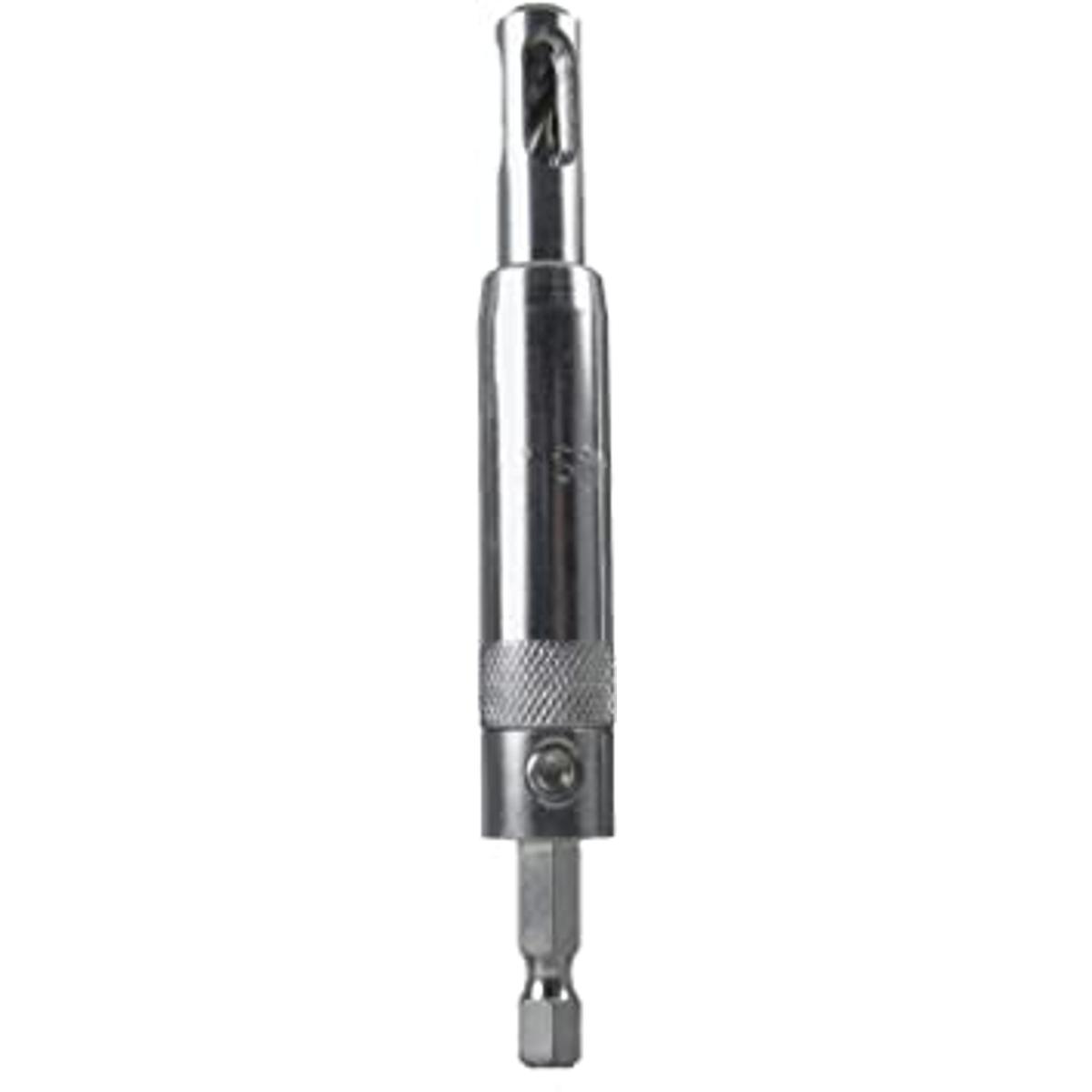 Snappy Tools 45111 Broca de bisagra autocentrada 1164