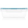 Snapware Total Solution Juego de 6 recipientes de