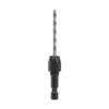 Snappy Tools Adaptador de brocas de cambio rápido de 18_3