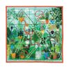 Snakes Ladders Classic Game Bandana_2