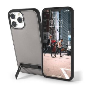 Snakehive Metro Funda de piel para Apple iPhone 13 Pro_1