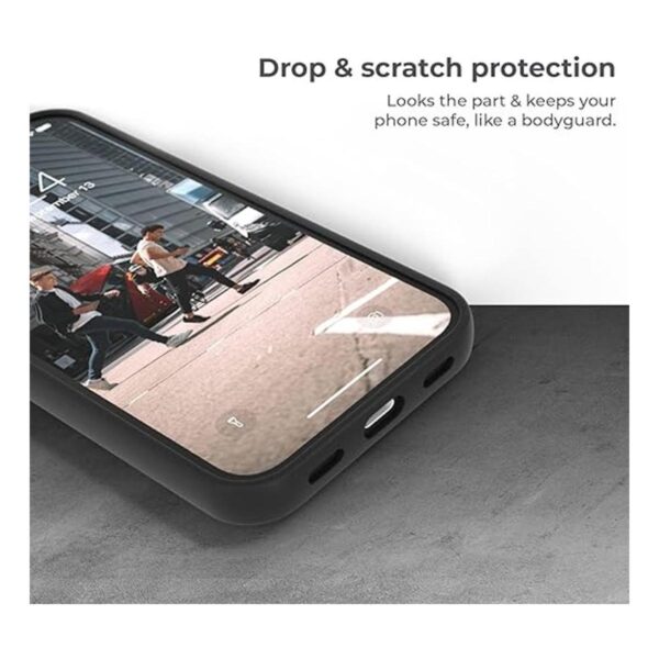 Snakehive Metro Funda de piel para Apple iPhone 13 Pro_3