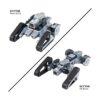 Snap Ships Scythe AV19 Juguete de construcción para_4
