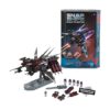 Snap Ships Scorpion K.L.A.W. Troop Dropper juguete de_3