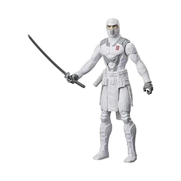 Snake Eyes G.I. Joe Origins Storm Shadow Figura de_1