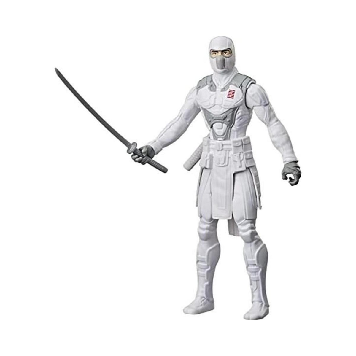 Snake Eyes G.I. Joe Origins Storm Shadow Figura de
