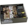 Smonex Organizador de madera compatible con juego de mesa_2