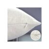 Smooffly Funda de almohada de plumas de acuarela para_5