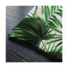 Smooffly Palm Tree Farmhouse Funda de almohada_3