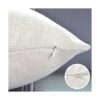 Smooffly Palm Tree Farmhouse Funda de almohada_5