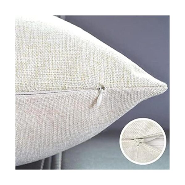 Smooffly Palm Tree Farmhouse Funda de almohada_5