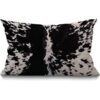 Smooffly Fundas de almohada de granja con estampado de_1