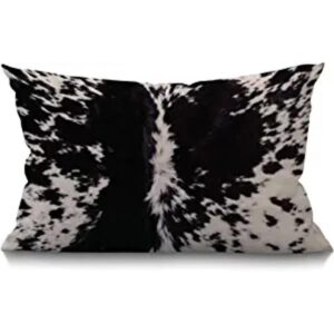 Smooffly Fundas de almohada de granja con estampado de_1