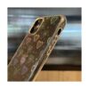 SmoBea Compatible con el iPhone 11 de 6.1 pulgadas 2019_4