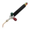 Smith Little Torch Soldadura y 5 puntas mangueras