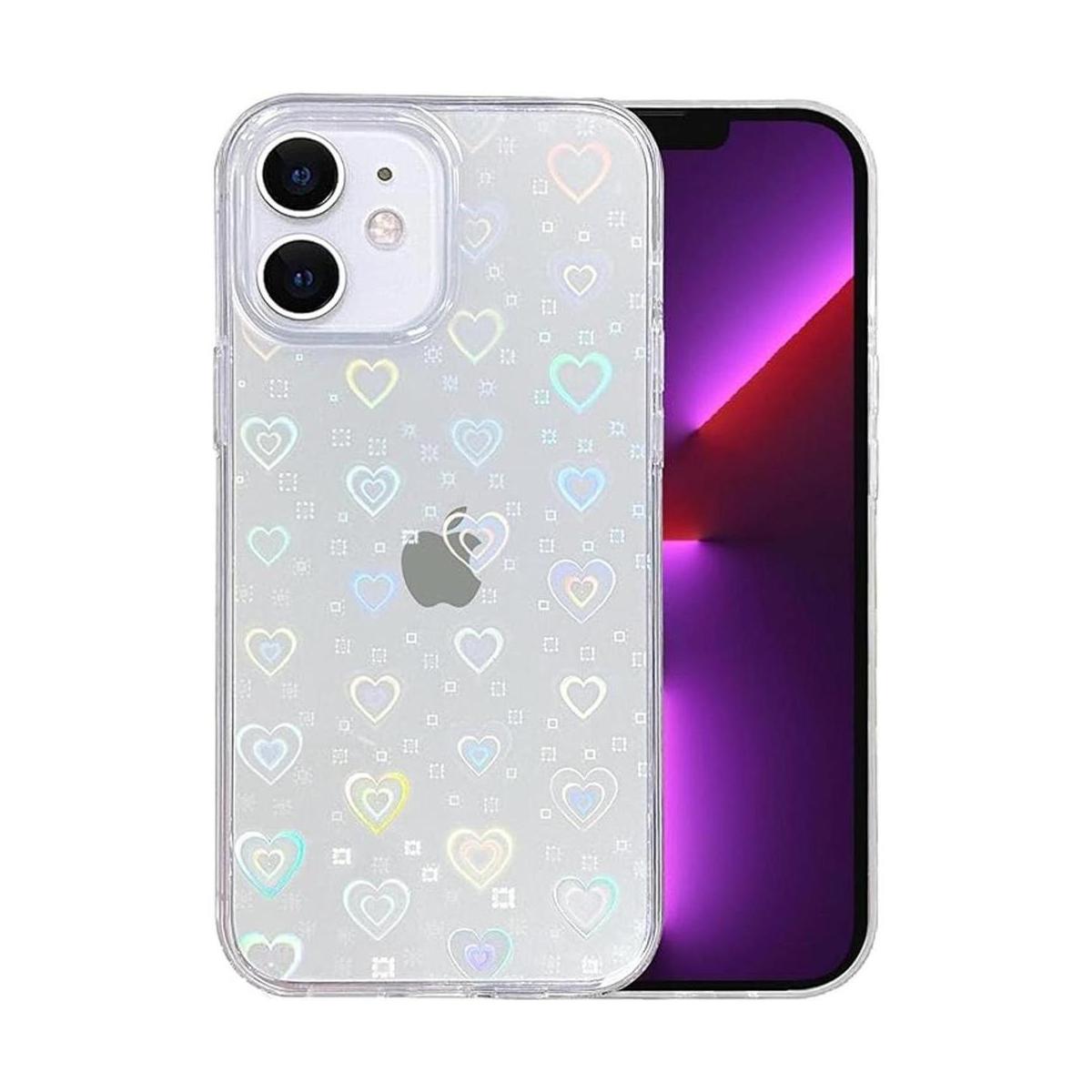 SmoBea Compatible con el iPhone 11 de 6.1 pulgadas 2019
