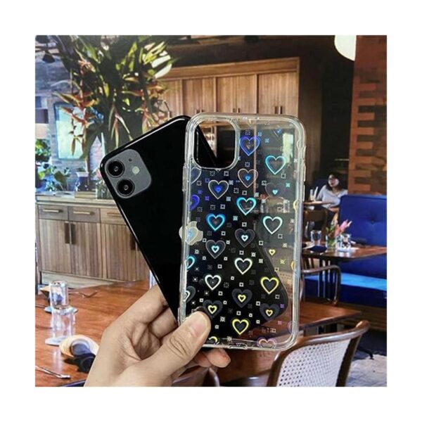 SmoBea Compatible con el iPhone 11 de 6.1 pulgadas 2019_2