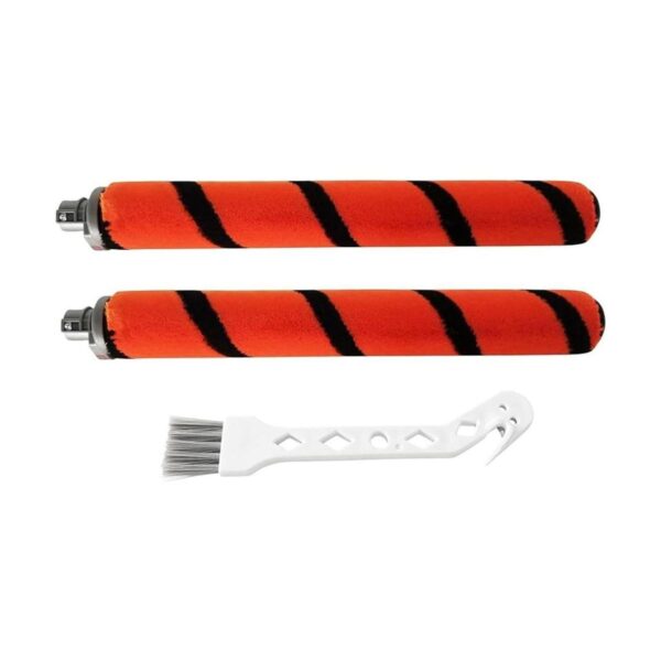 Smilefil Replacement Brush Roll Compatible with Shark_1