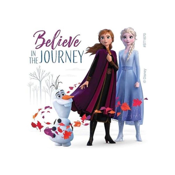 SmileMakers Frozen II Pegatinas Premios y regalos 100_6