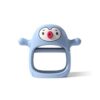 Smily Mia Penguin Mordedor de silicona para bebés que_1