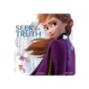 SmileMakers Frozen II Pegatinas Premios y regalos 100_4