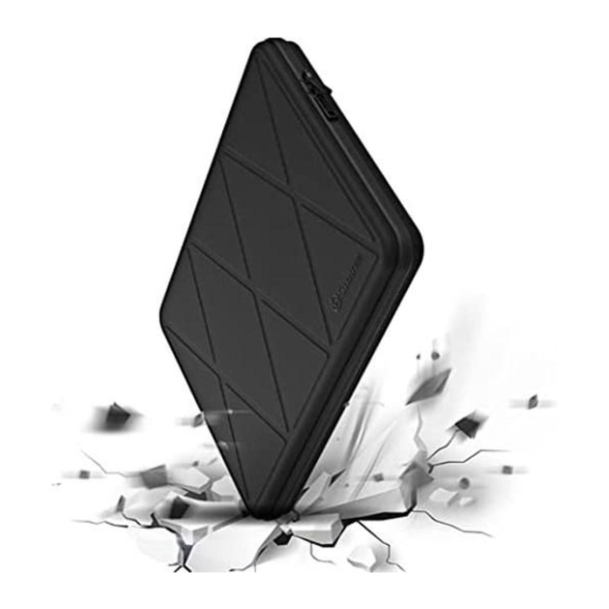 Smatree Funda rígida para laptop de 13 pulgadas para Dell