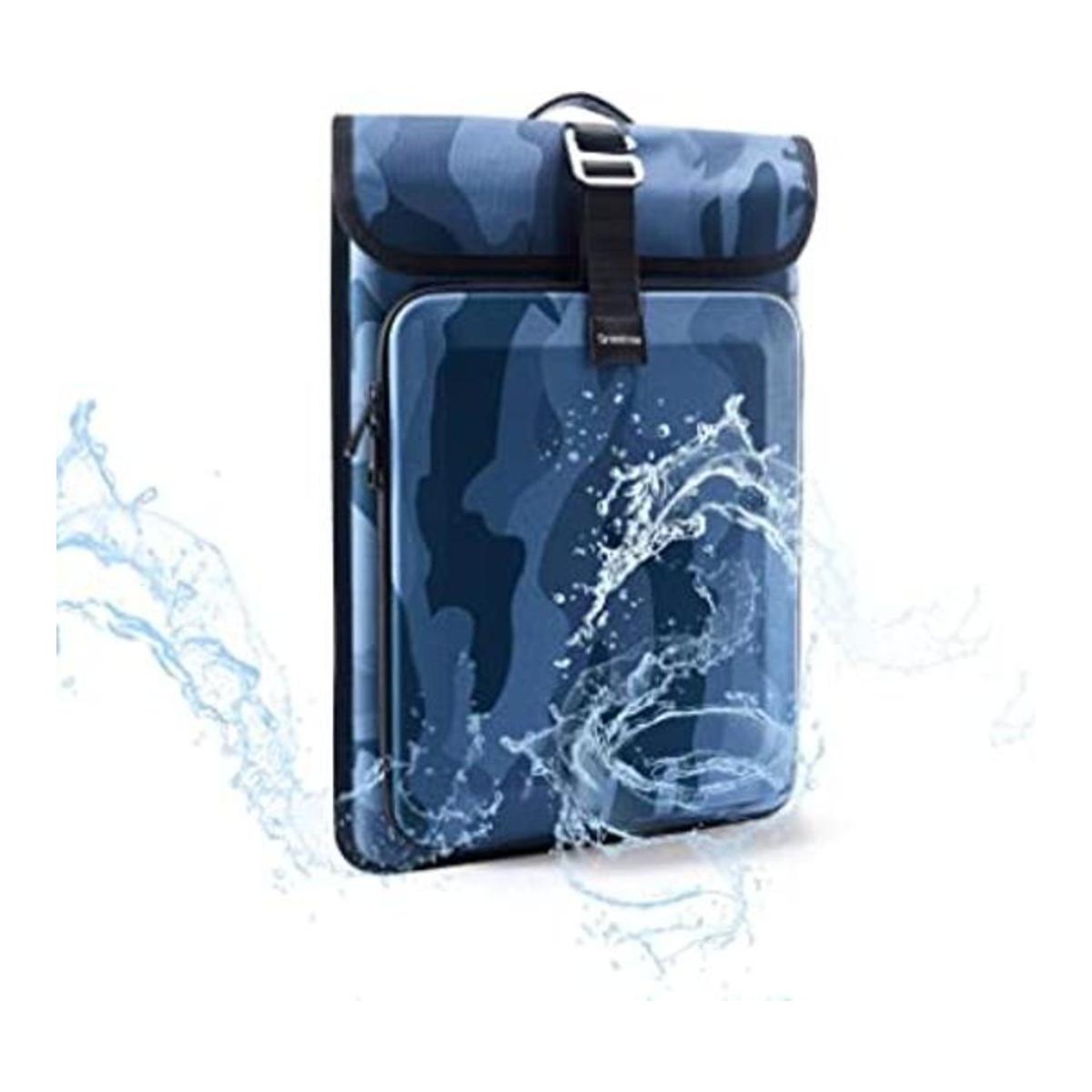 Smatree Mochila para laptop de negocios bolsa de viaje