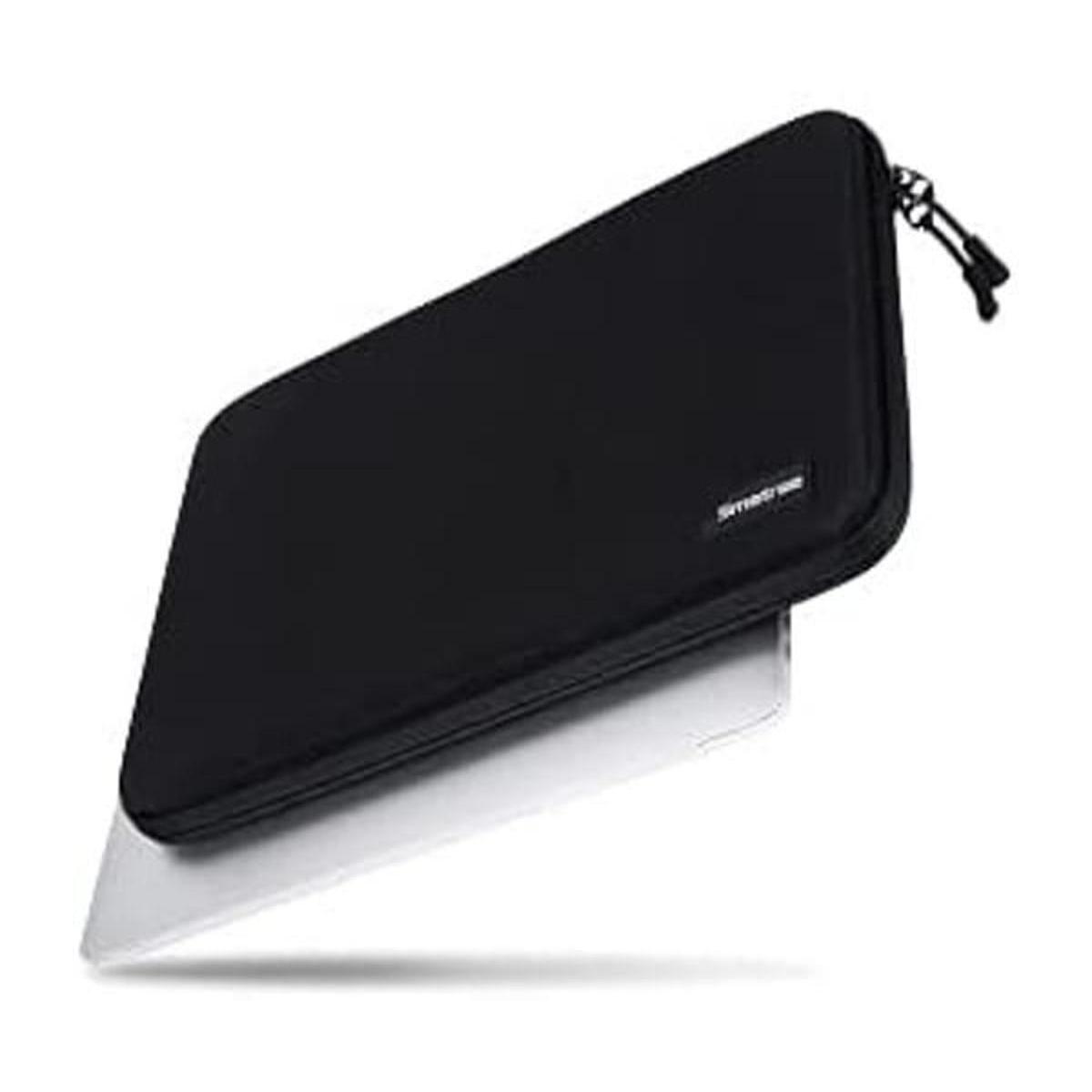 Smatree Funda rígida para laptop de 15 pulgadas solo para