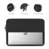 Smatree Funda rígida para portátil de 13 pulgadas para_5