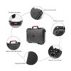 Smatree Funda de transporte impermeable de 10.2L_3