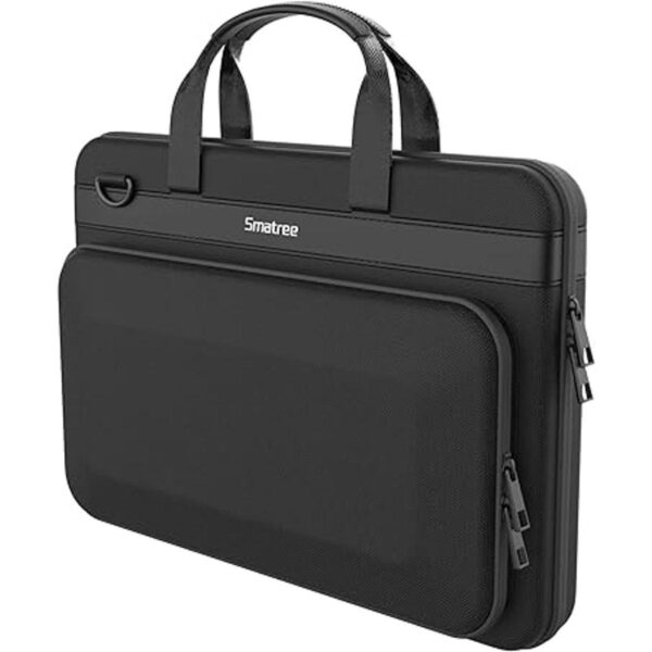 Smatree Bolsa de manga dura de 156 pulgadas para portátil_2