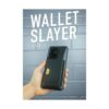 Smartish Galaxy S20 Ultra Wallet Case Wallet Slayer Vol._2