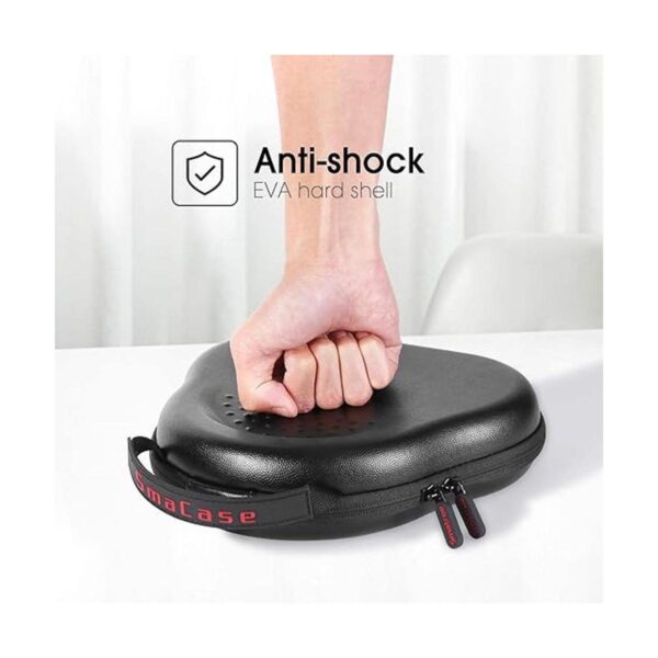 Smatree Funda rígida compatible con auriculares AirPod_5