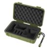 Smatree Funda rígida impermeable compatible con Gopro Hero_2