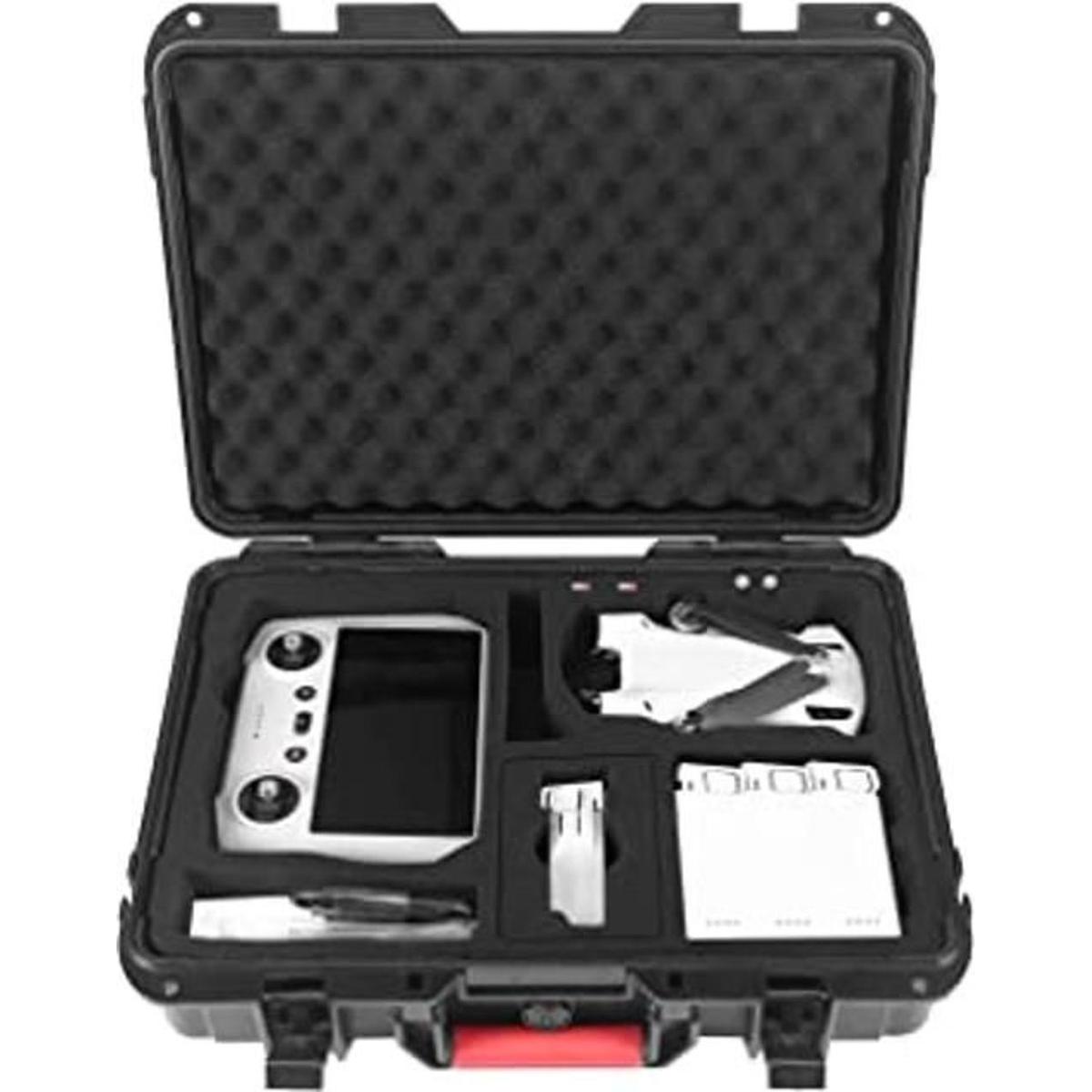 Smatree Funda de transporte impermeable de 10.2L